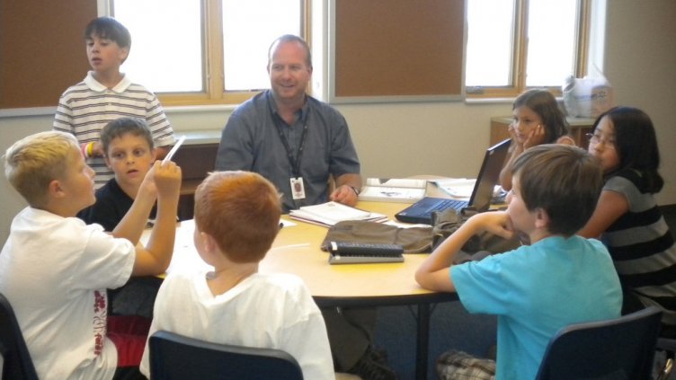 Виц на на деня - 8 септември