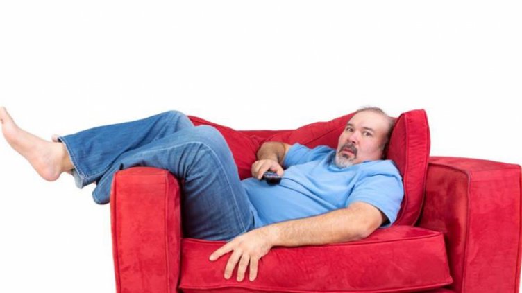 40 % от българите не спортуват