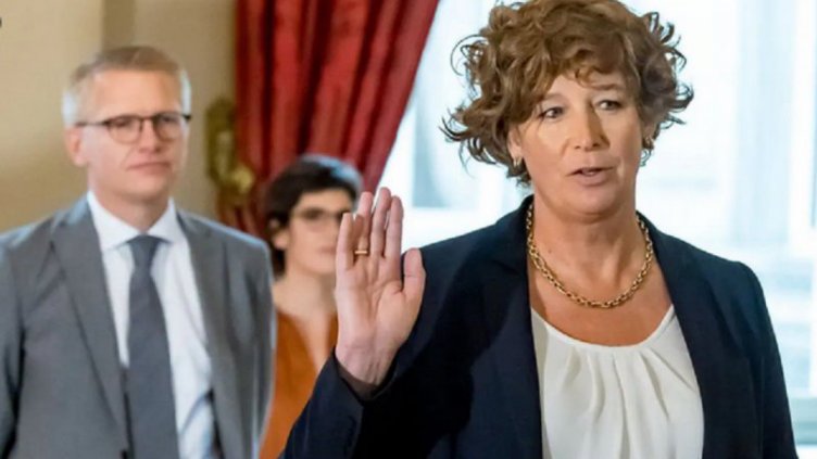 ЕС вече си има джендър министър