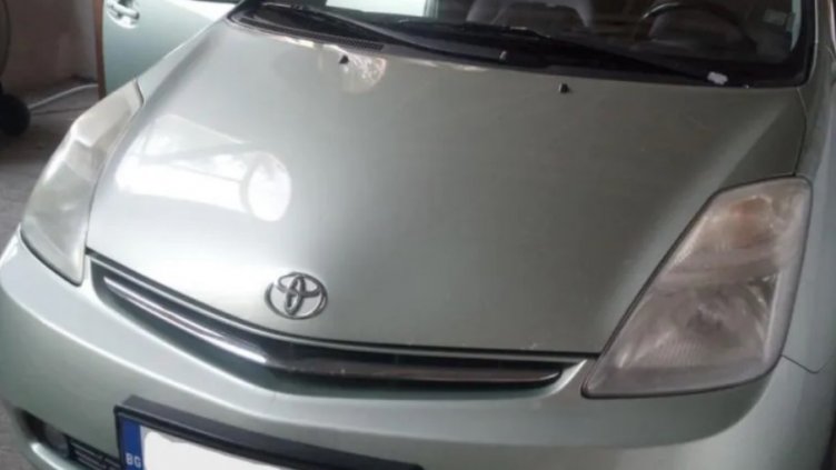 Спипаха нашенци, тръгнали на разходка до Унгария, с над килограм кокаин