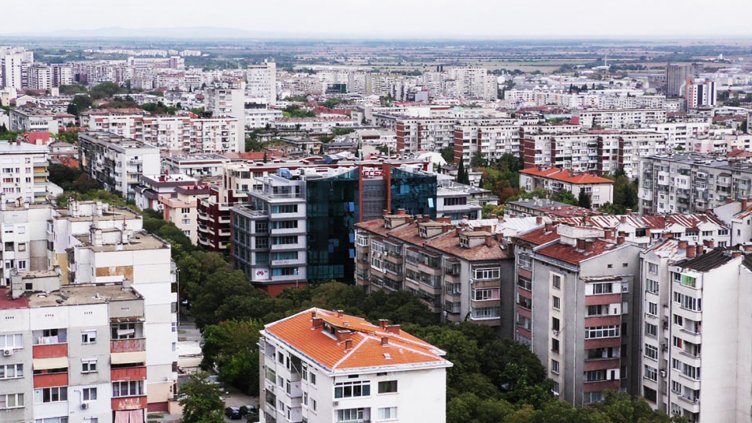 42% oт българите ще живеят в 6 града до 2030 г.