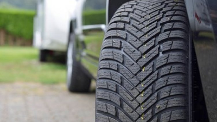 Автомобилните гуми поскъпват с 15%