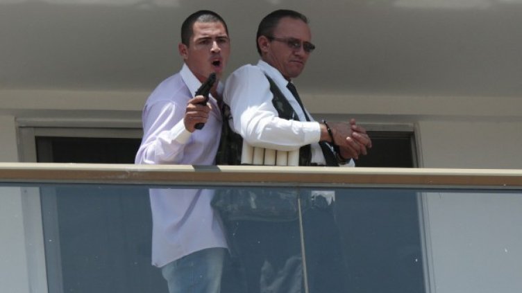 Евакуираха хотел в Бразилия, след като похитител взе заложник