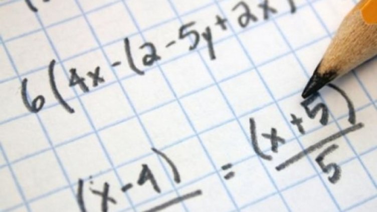 Квотите за националните математически състезания отпадат