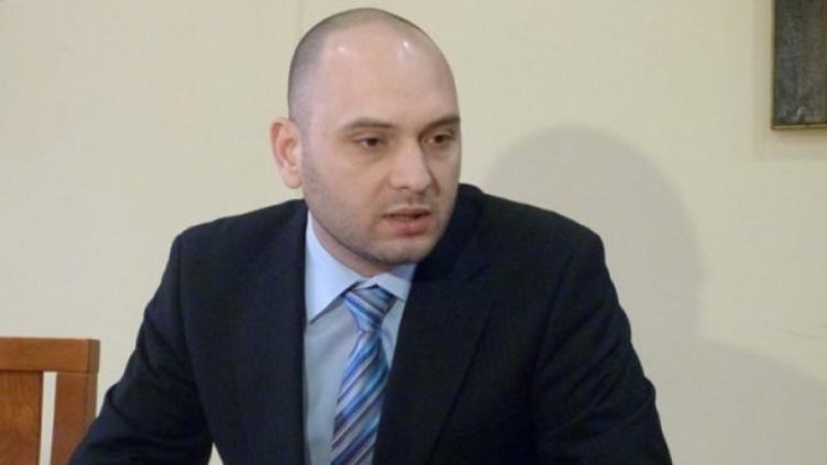Павел Христов