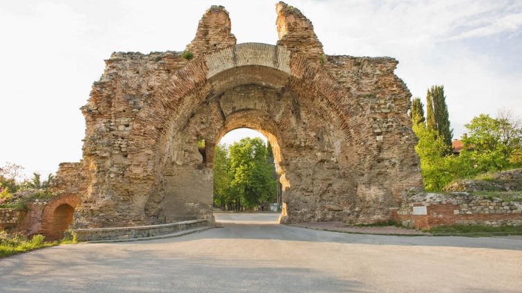 Археологически находки пренаписват историята на Хисаря