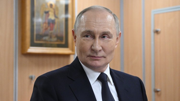 Путин: Украйна иска примирие, за да се превъоръжи и мобилизира