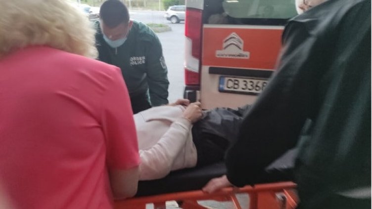 Снимката е илюстративна: АРХИВ