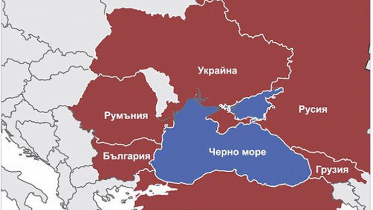 Как Черноморските държави могат да се възползват от климата след пандемията? 