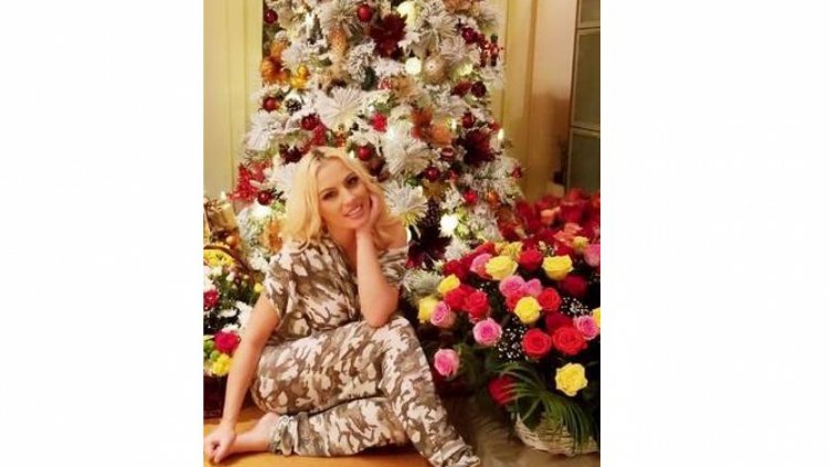 Камелия: Приятелят ми Цветин ме балансира