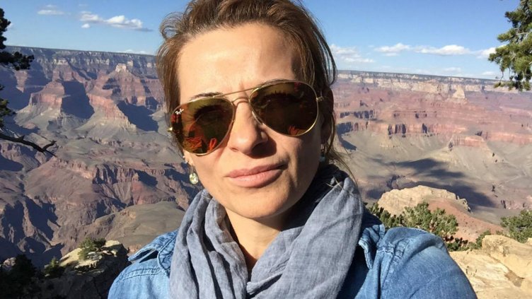 Десислава Георгиева