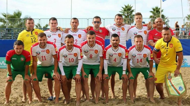 Симеон Христов определи състава на България за ЕВРОлигата