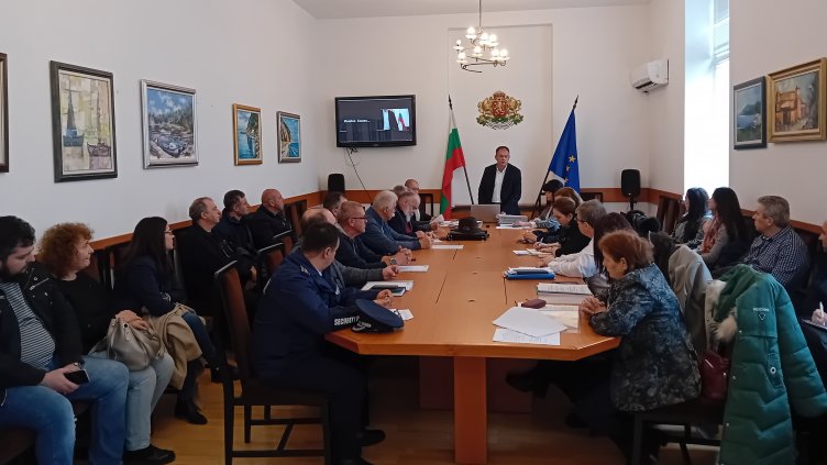 Започват обход и обследване на лодкостоянките във Варна