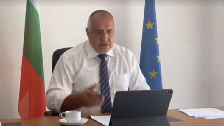Борисов и евролидерите объждат ваксинацията в ЕС