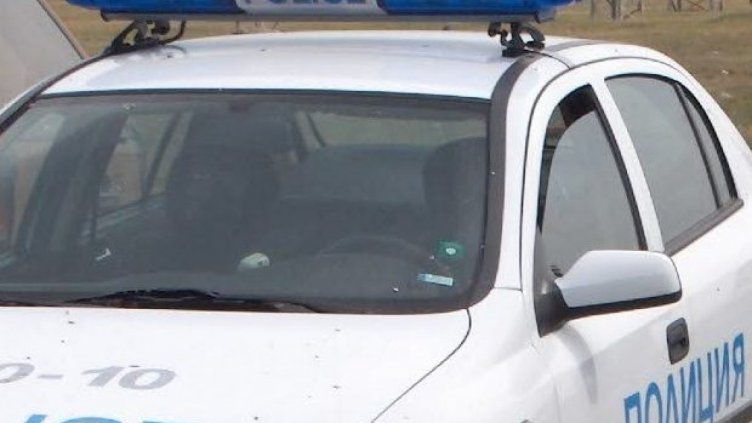 Заловиха фалшив полицай, проверявал шофьори