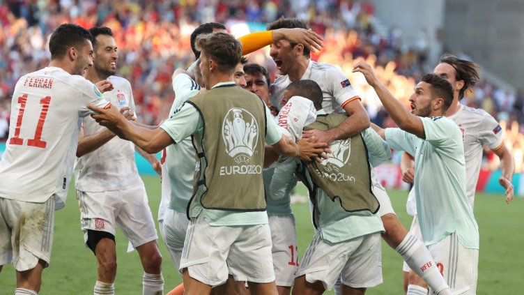 Спортът по телевизията днес