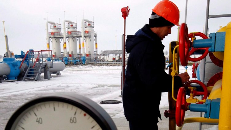 Словакия губи &euro;700 млн. годишно без транзит на руски газ