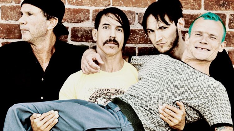  Red Hot Chili Peppers спират турнетата поради... старост