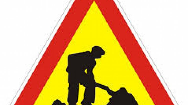 Въвеждат временна организация на движение на част от пътя Варна-Виница