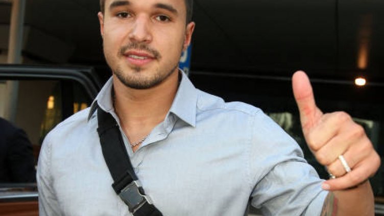 Мъжът на Николета подписа с италиански слабак