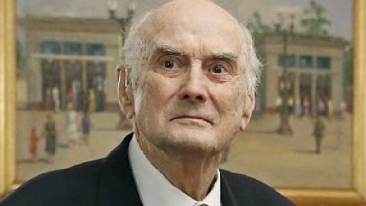 Почина най-старият от рода Романови