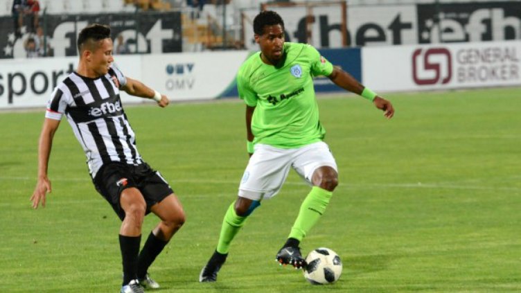 Черно море се готви за Ботев в пълен състав