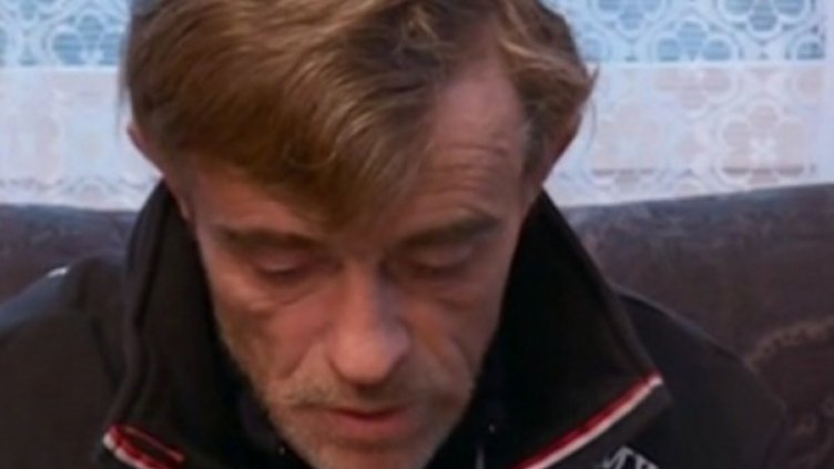 ТИР в насрещното причинил катастрофата в Македония