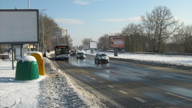 Снимка БОРИС ПРОДАНОВ