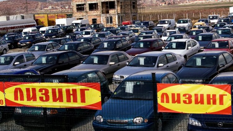 Масови проверки на НАП и МВР по автокъщи