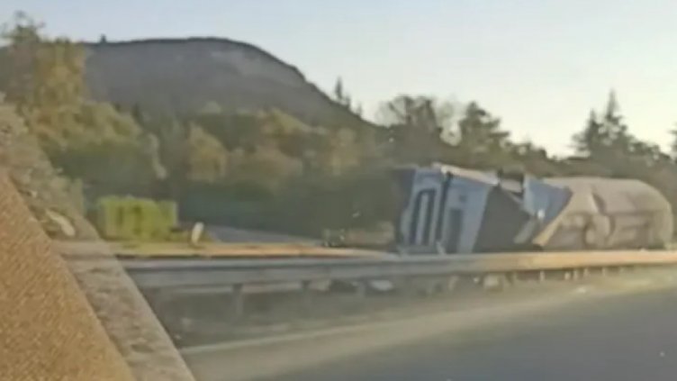 Снимка: Фейсбук/Ivan Radev 