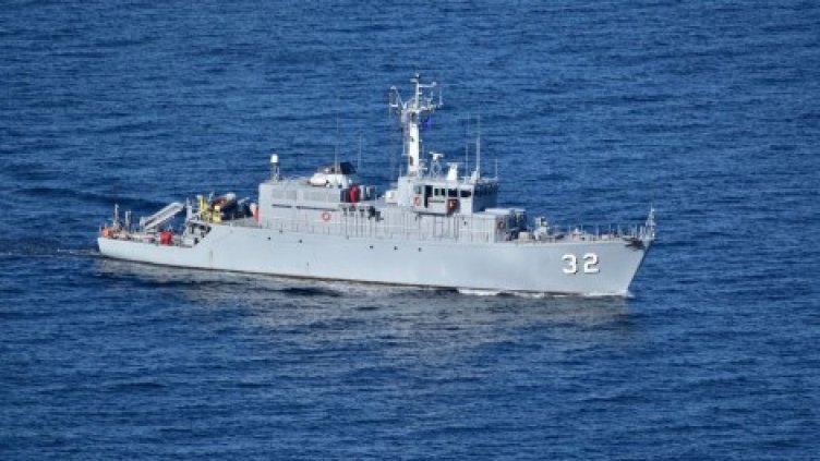 Военните от "Цибър“ гласуват в Патра