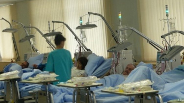 Държавата ще наказва финансово болниците