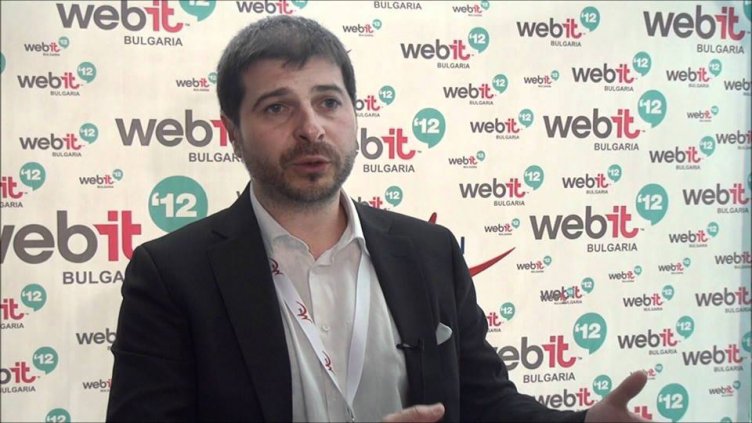 ВСУ удостои Пламен Русев със званието "Доктор хонорис кауза"