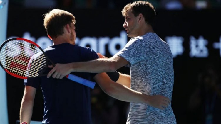 Гришо мачка в Мелбърн