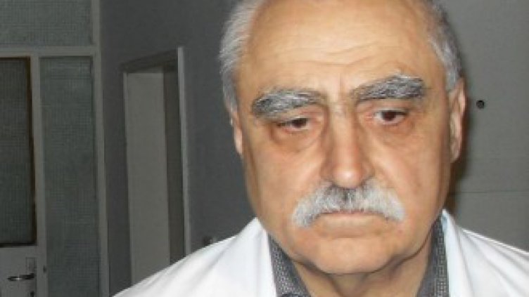 Почина д-р Минчо Вичев, зам.-министър от първия кабинет на Борисов 