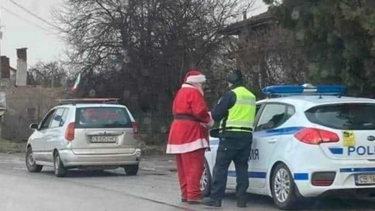 КАТ посреща 2023 г. на пътя