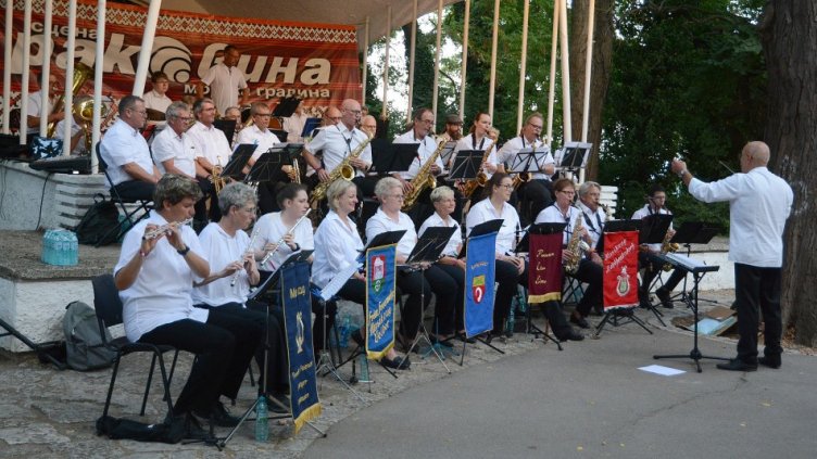 Снимка: Община Варна