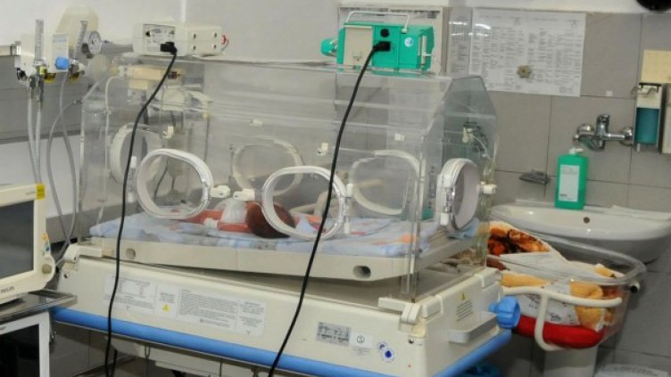 Лекарка отива на съд заради смъртта на новородено