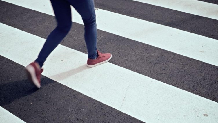 Нито ден без блъснати пешеходци във Варна