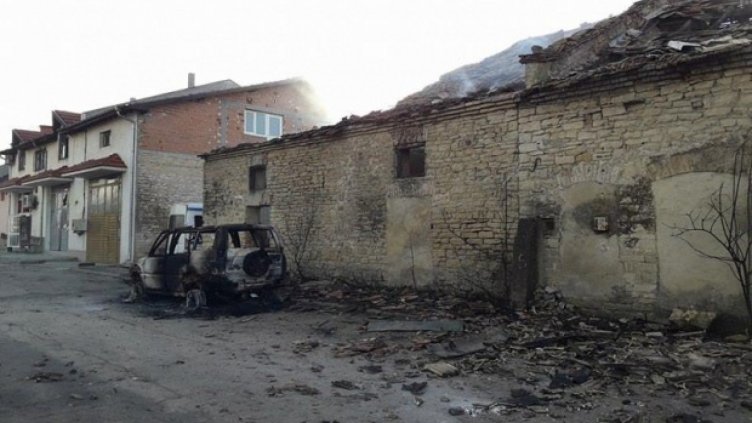 Кметът на Хитрино: Няма жители на селото в неизвестност