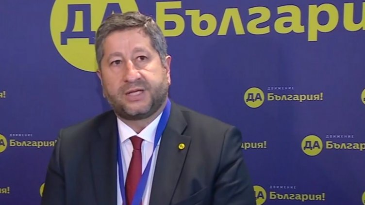Христо Иванов: Няма време за ревизии, формулата за правителство е договорена