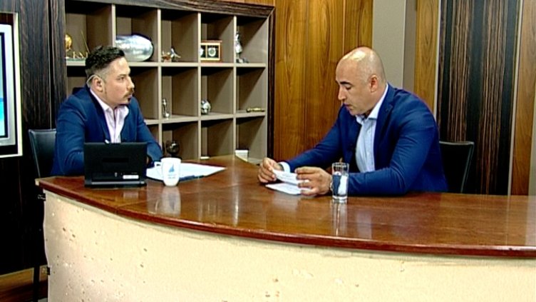 "Щрихи от утрото" (5.07.2017) - Какво предвижда новият ПУП на „Владиславово“?