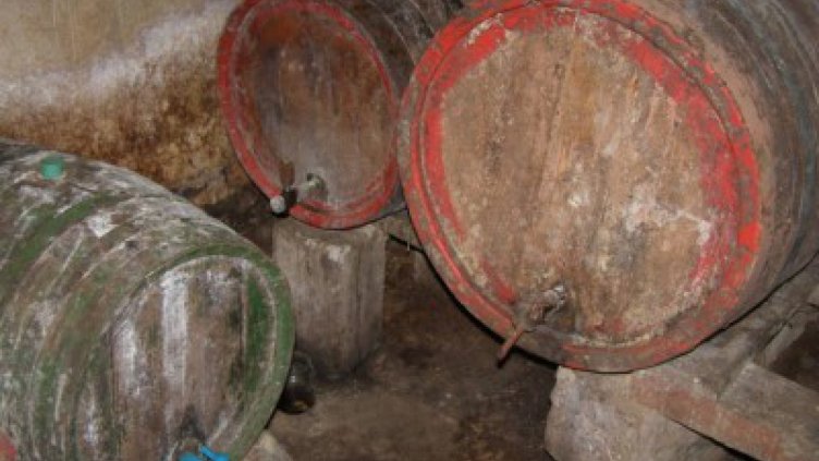 Хванаха варненец при опит за кражба от изба 