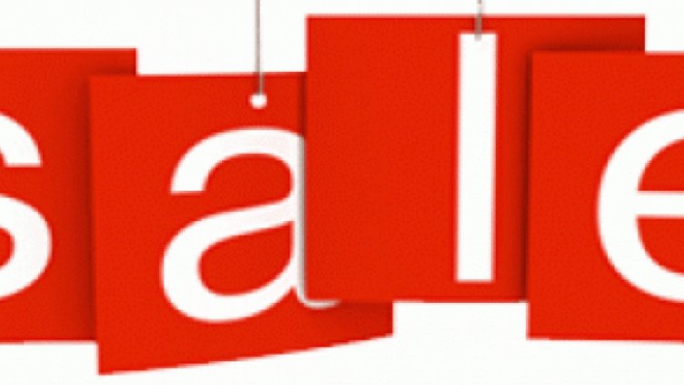 Следпразнично: Магазините свалят цените с до 85%