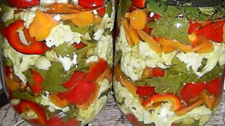 Рецепта на деня: Царицата на царските трушии