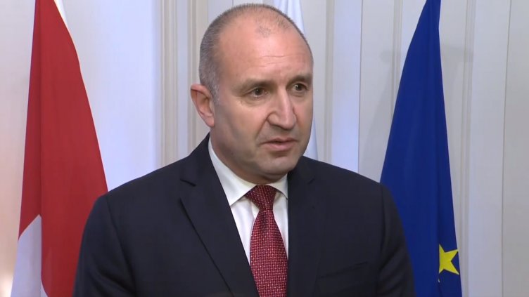 Радев: Всички държави-членки на НАТО са въвлечени във войната