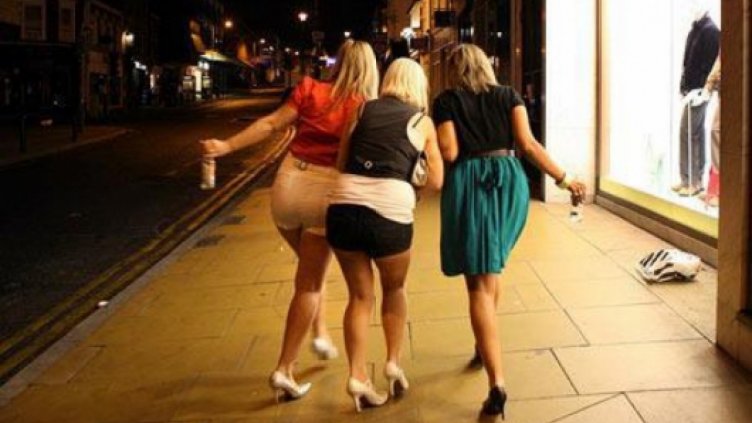 Виц на деня -8 декември