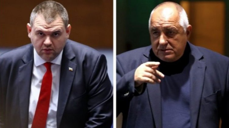 Борисов: Не се меся в преговорите за кабинет