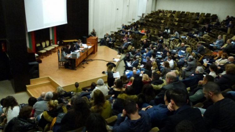 ОбС – Варна, се събира днес за 39-а сесия