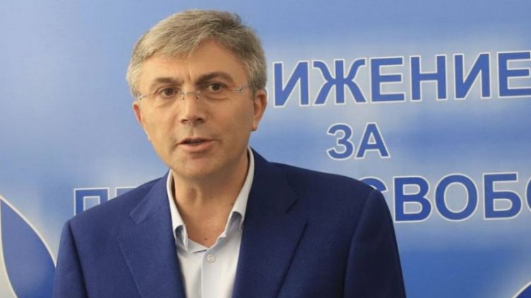 ДПС няма да подкрепи правителство на ГЕРБ и БСП